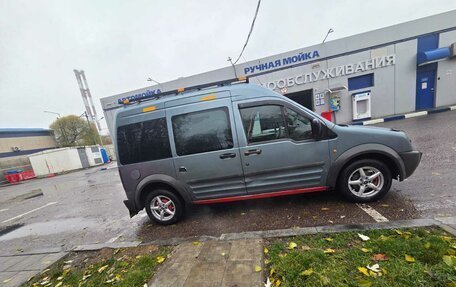 Ford Tourneo Connect I, 2005 год, 585 000 рублей, 4 фотография