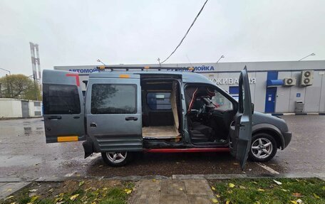 Ford Tourneo Connect I, 2005 год, 585 000 рублей, 5 фотография