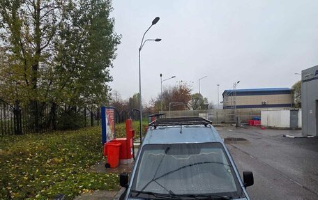 Ford Tourneo Connect I, 2005 год, 585 000 рублей, 2 фотография