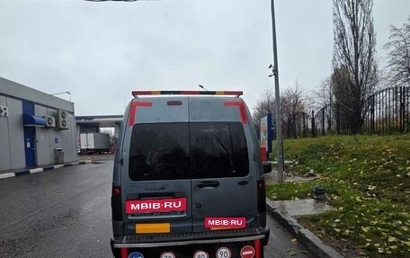 Ford Tourneo Connect I, 2005 год, 585 000 рублей, 6 фотография