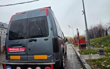 Ford Tourneo Connect I, 2005 год, 585 000 рублей, 8 фотография