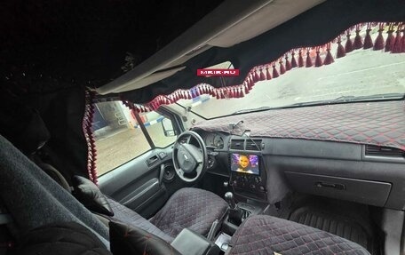 Ford Tourneo Connect I, 2005 год, 585 000 рублей, 12 фотография