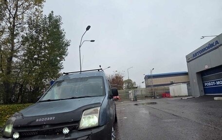 Ford Tourneo Connect I, 2005 год, 585 000 рублей, 3 фотография