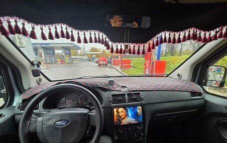 Ford Tourneo Connect I, 2005 год, 585 000 рублей, 13 фотография