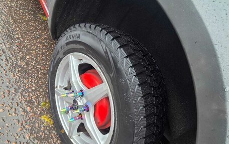 Ford Tourneo Connect I, 2005 год, 585 000 рублей, 14 фотография