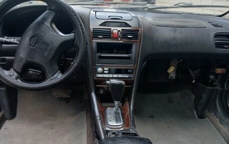 Nissan Maxima VIII, 2001 год, 120 000 рублей, 3 фотография