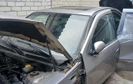 Nissan Maxima VIII, 2001 год, 120 000 рублей, 2 фотография