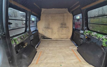 Ford Tourneo Connect I, 2005 год, 585 000 рублей, 16 фотография