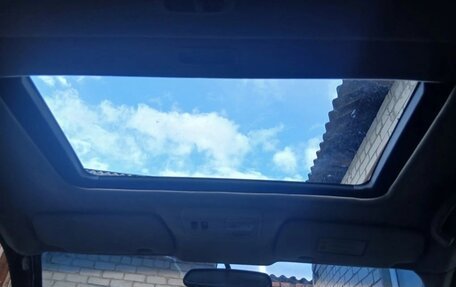 Nissan Maxima VIII, 2001 год, 120 000 рублей, 6 фотография