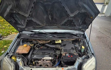 Ford Tourneo Connect I, 2005 год, 585 000 рублей, 15 фотография