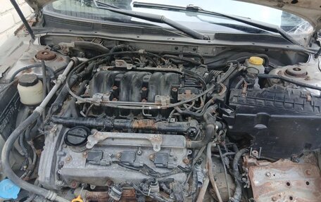 Nissan Maxima VIII, 2001 год, 120 000 рублей, 4 фотография