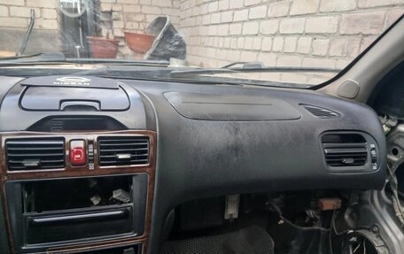 Nissan Maxima VIII, 2001 год, 120 000 рублей, 7 фотография