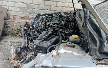 Nissan Maxima VIII, 2001 год, 120 000 рублей, 5 фотография