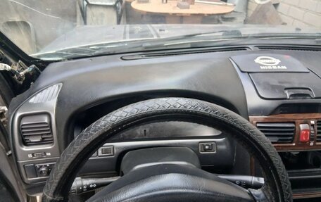 Nissan Maxima VIII, 2001 год, 120 000 рублей, 10 фотография