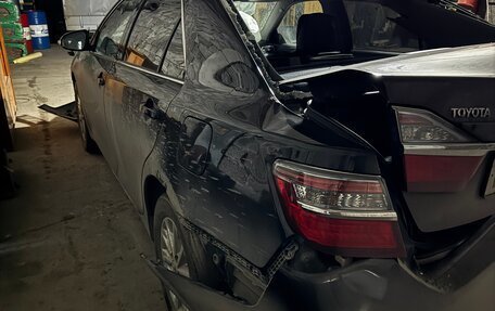 Toyota Camry, 2015 год, 870 000 рублей, 3 фотография