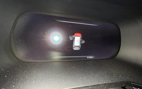 KIA Mohave I, 2023 год, 3 950 000 рублей, 7 фотография