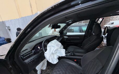 KIA Mohave I, 2023 год, 3 950 000 рублей, 5 фотография