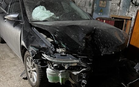 Toyota Camry, 2015 год, 870 000 рублей, 10 фотография