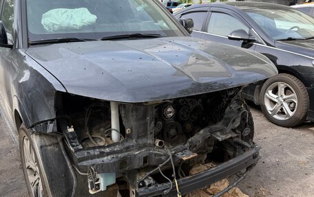 KIA Mohave I, 2023 год, 3 950 000 рублей, 6 фотография