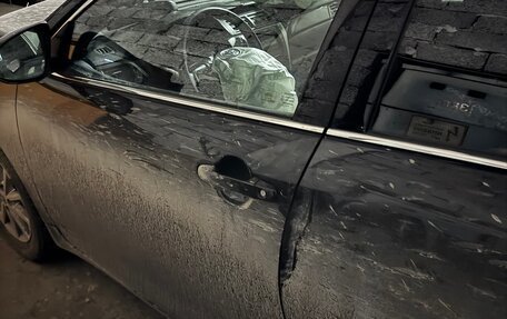 Toyota Camry, 2015 год, 870 000 рублей, 7 фотография