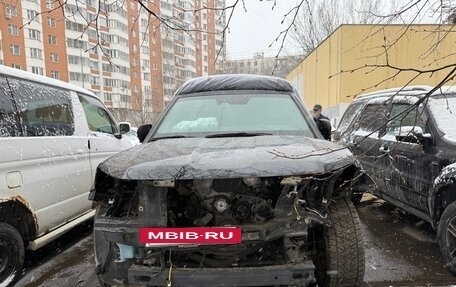 KIA Mohave I, 2023 год, 3 950 000 рублей, 2 фотография