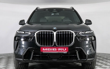 BMW X7, 2025 год, 18 000 000 рублей, 2 фотография