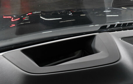 BMW X7, 2025 год, 18 000 000 рублей, 9 фотография