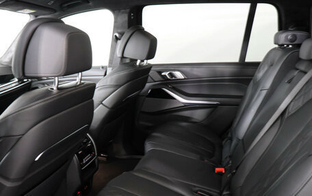 BMW X7, 2025 год, 18 000 000 рублей, 19 фотография