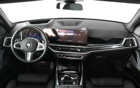 BMW X7, 2025 год, 18 000 000 рублей, 20 фотография