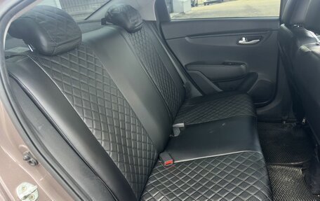 KIA Rio IV, 2019 год, 1 310 000 рублей, 12 фотография