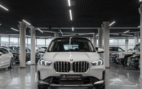 BMW X1, 2025 год, 5 550 000 рублей, 3 фотография