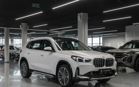 BMW X1, 2025 год, 5 550 000 рублей, 2 фотография