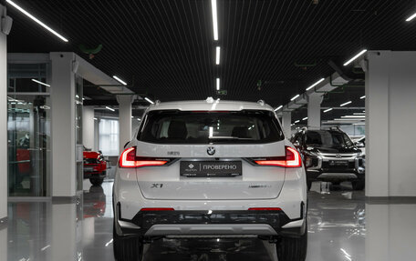 BMW X1, 2025 год, 5 550 000 рублей, 6 фотография