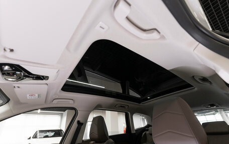 BMW X1, 2025 год, 5 550 000 рублей, 10 фотография