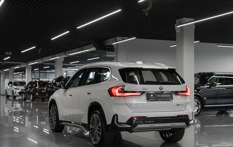 BMW X1, 2025 год, 5 550 000 рублей, 4 фотография