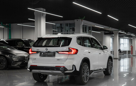 BMW X1, 2025 год, 5 550 000 рублей, 5 фотография