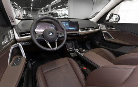 BMW X1, 2025 год, 5 550 000 рублей, 7 фотография