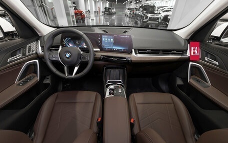 BMW X1, 2025 год, 5 550 000 рублей, 8 фотография