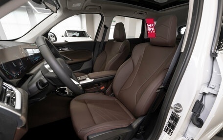 BMW X1, 2025 год, 5 550 000 рублей, 9 фотография