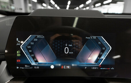 BMW X1, 2025 год, 5 550 000 рублей, 12 фотография