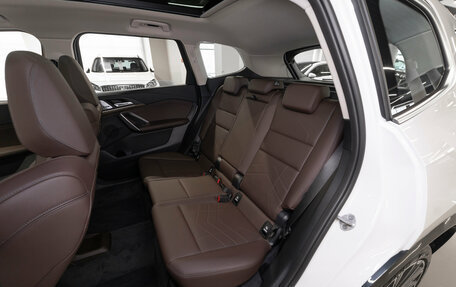 BMW X1, 2025 год, 5 550 000 рублей, 14 фотография