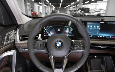 BMW X1, 2025 год, 5 550 000 рублей, 11 фотография