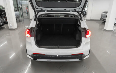 BMW X1, 2025 год, 5 550 000 рублей, 25 фотография