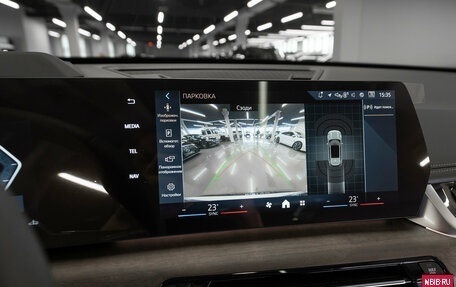 BMW X1, 2025 год, 5 550 000 рублей, 22 фотография