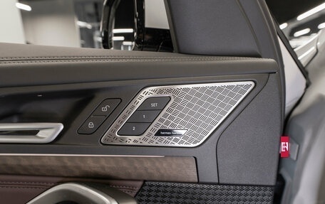 BMW X1, 2025 год, 5 550 000 рублей, 17 фотография