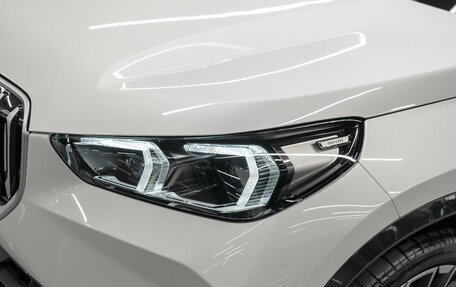 BMW X1, 2025 год, 5 550 000 рублей, 28 фотография