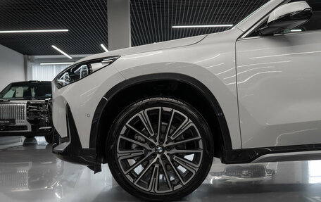 BMW X1, 2025 год, 5 550 000 рублей, 27 фотография