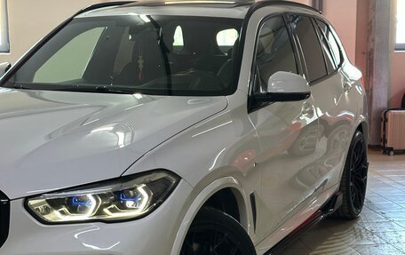 BMW X5, 2020 год, 7 200 000 рублей, 2 фотография