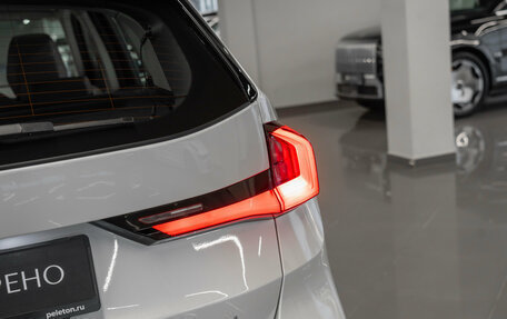 BMW X1, 2025 год, 5 550 000 рублей, 29 фотография