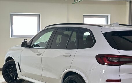 BMW X5, 2020 год, 7 200 000 рублей, 6 фотография